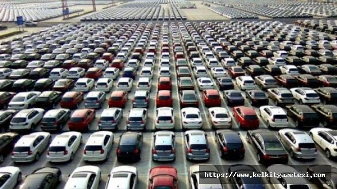 Otomobilde taksitle satış dönemi başlıyor