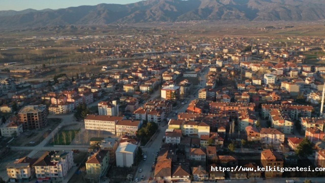 Ödüllü doktorun adı caddeye verildi