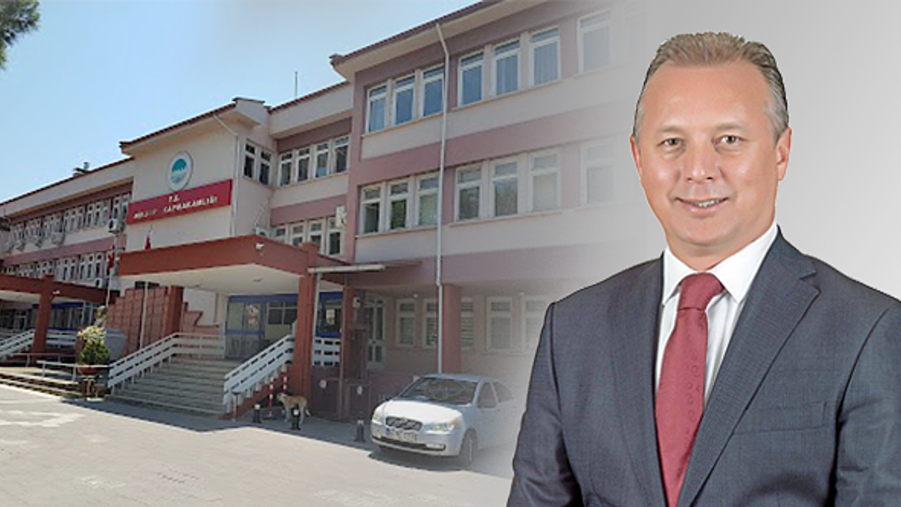 İyi Parti Erbaa İlçe Başkanı Murat Selçuk'tan, Niksar Belediye Başkanına Hükümet Konağı Sorusu ?