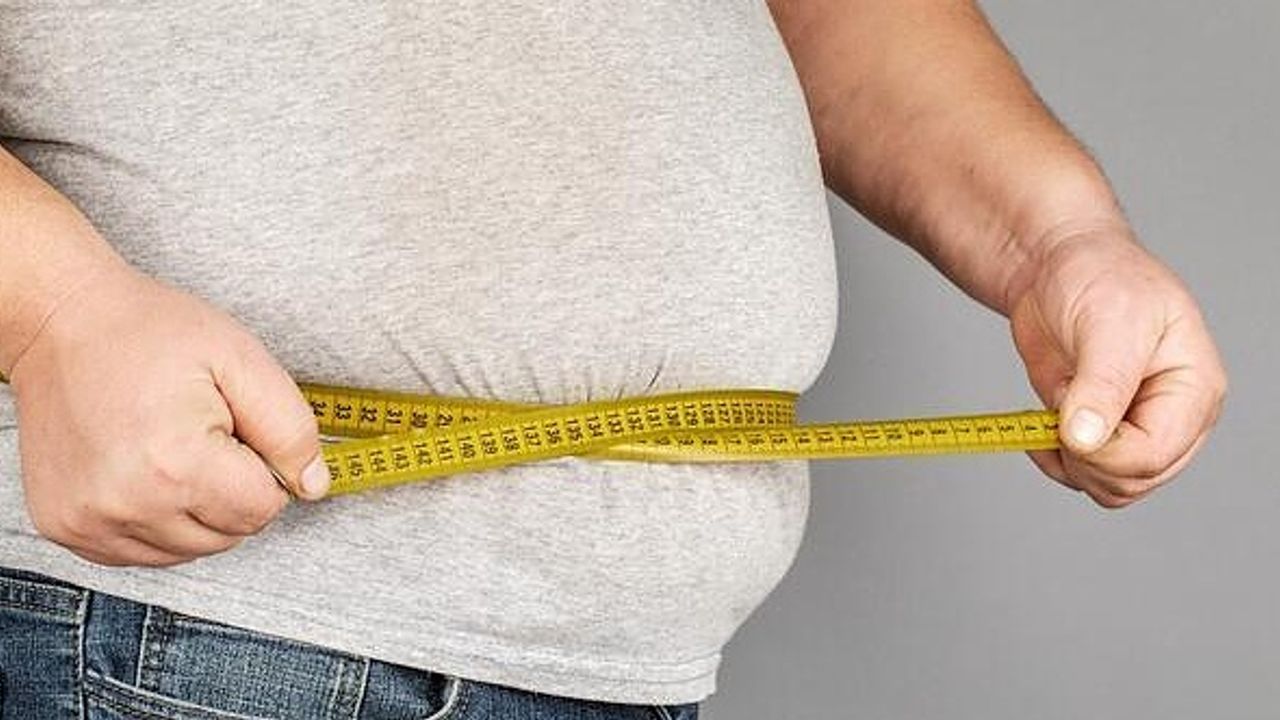 Prof. Dr. Nursal: Açlık Çeken Ülkelerde Bile Obezitede Artış Görülüyor