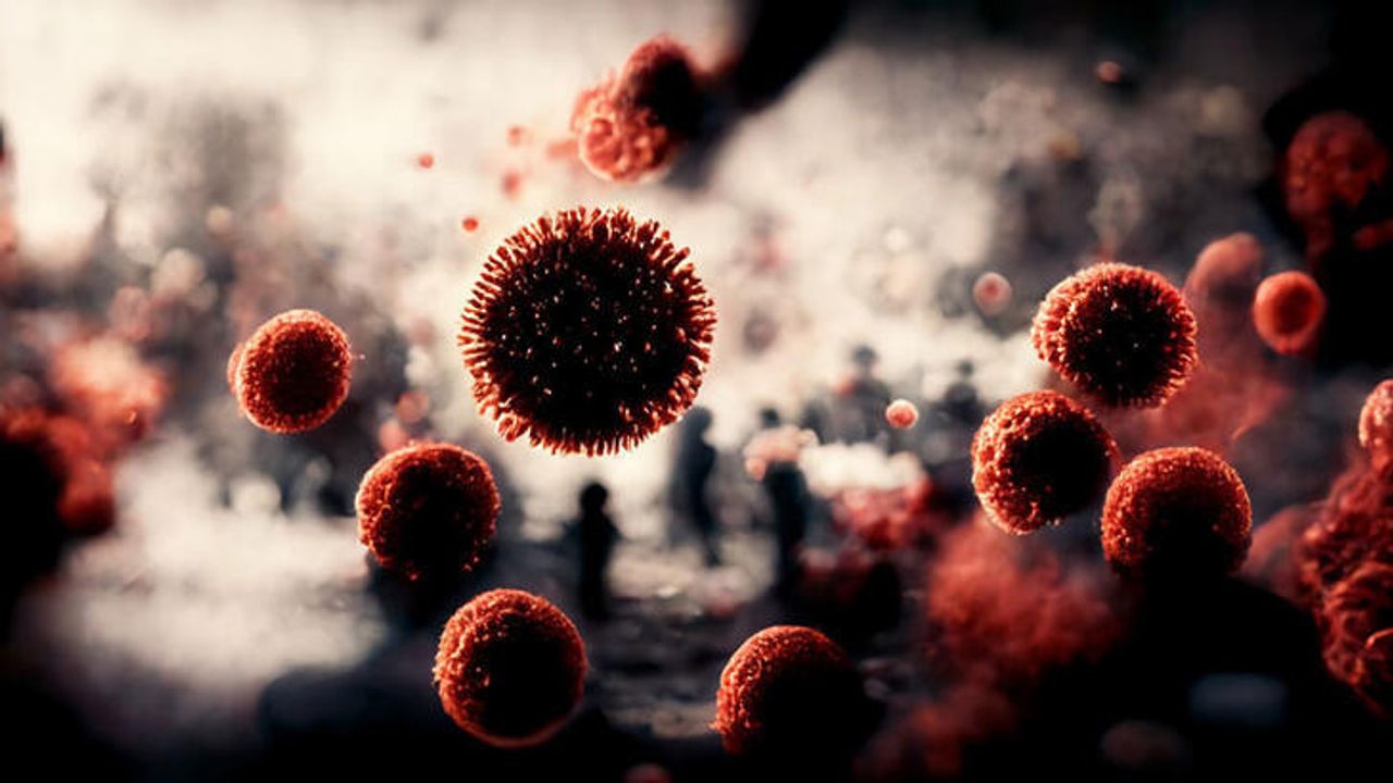 ‘Sessiz Pandemi’ Lyme: 350 Hastalığı Taklit Edebiliyor