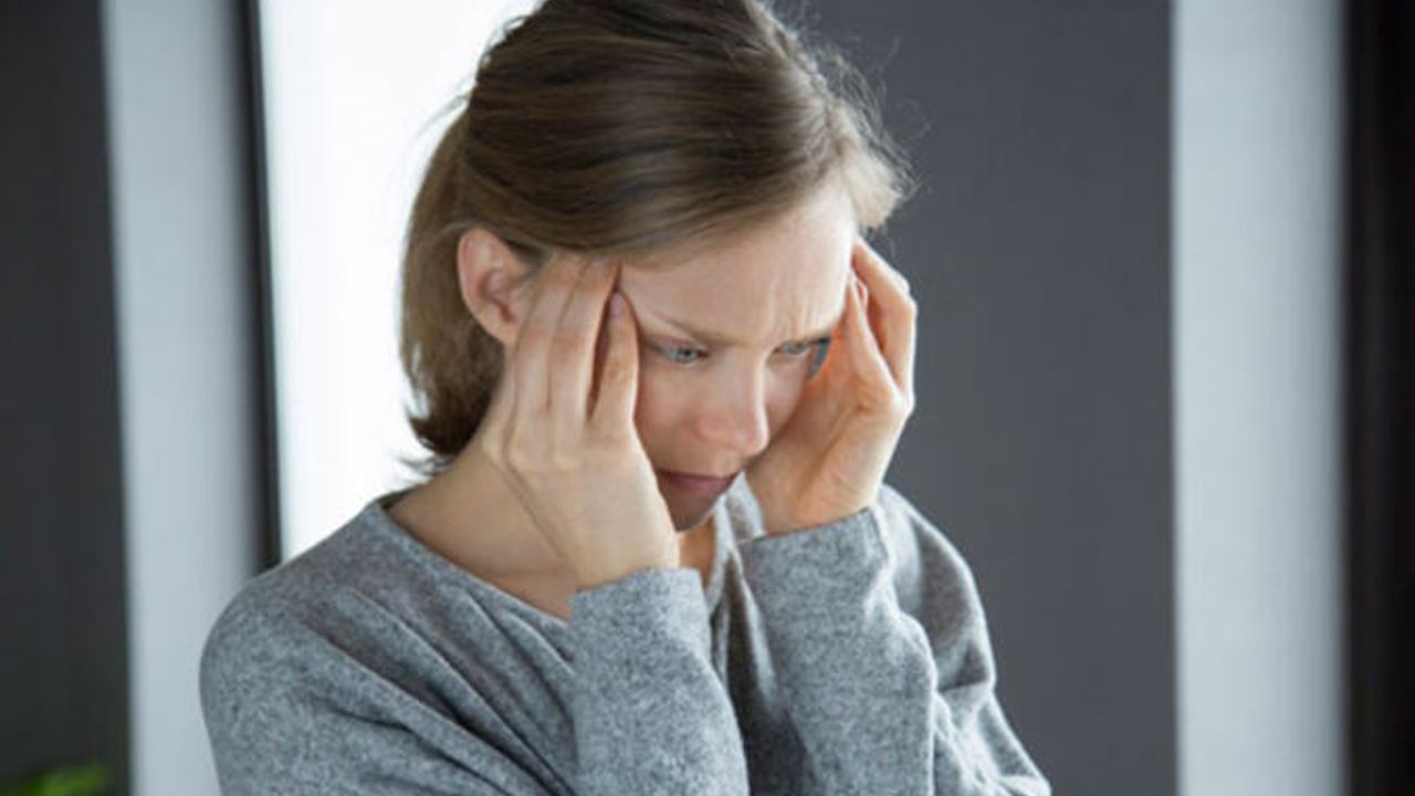 Uzmanı Uyardı: Küme Tipi Baş Ağrısı Migren İle Karıştırılabilir
