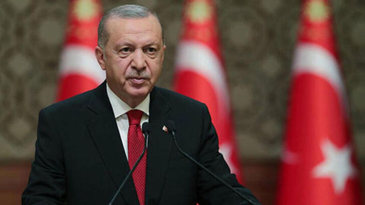 Erdoğan: 28 Mayıs'ta Bu Kibir Abidelerine 'Yeter' Diyeceğiz