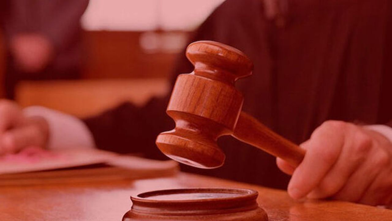 Katibe Yönelik Cinsel Tacizle Suçlanan Savcı Hakim Karşısına Çıktı