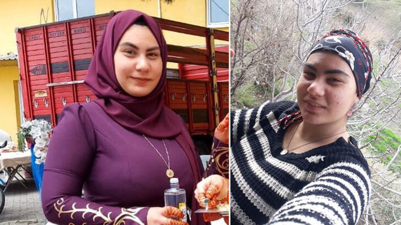 Babasının Evinden Çıkıp 'Anneme Gidiyorum' Diyen Zehra Zeynep, 3 Gündür Kayıp