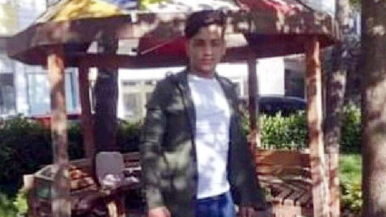 Kilis’te Suriye Uyruklu Abdulhamit Husumetlisi Tarafından Öldürüldü