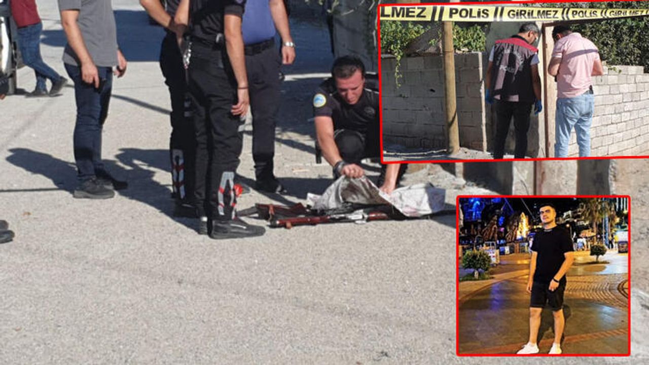 Diyarbakır'da 1 Kişinin Öldüğü, 11 Kişinin Yaralandığı Silahlı Kavgada 26 Gözaltı