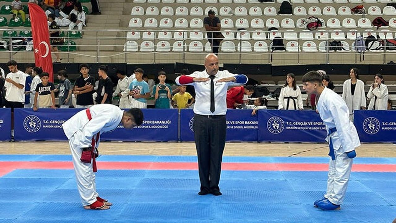 Türkiye Ju Jitsu Şampiyonası Sonuçlandı
