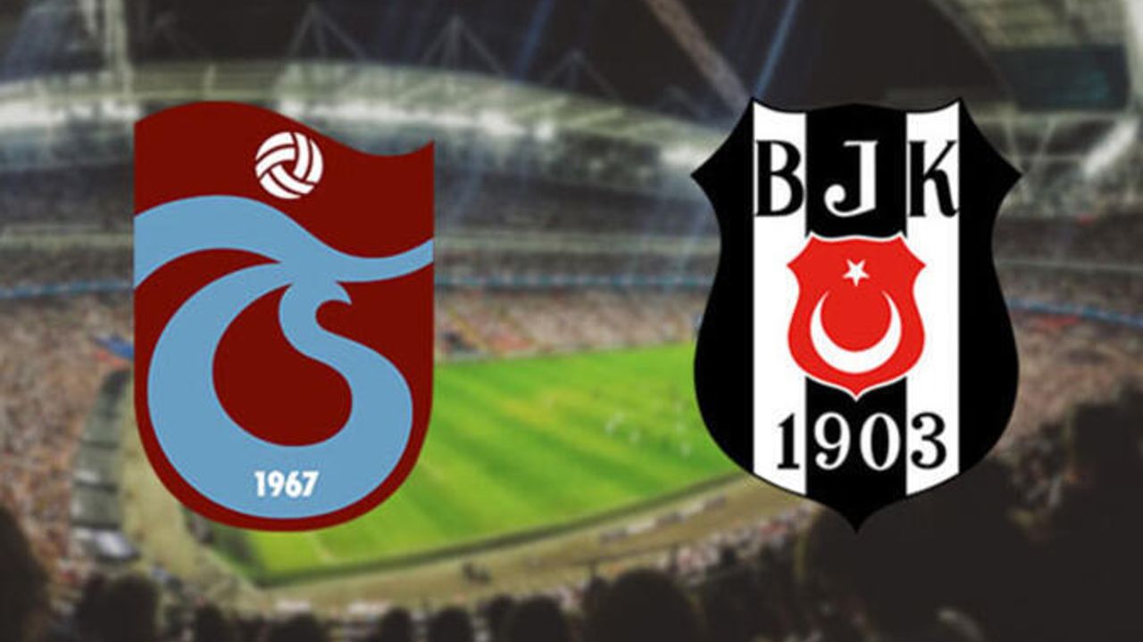 Beşiktaş Taraftarları Trabzonspor Maçında Olmayacak