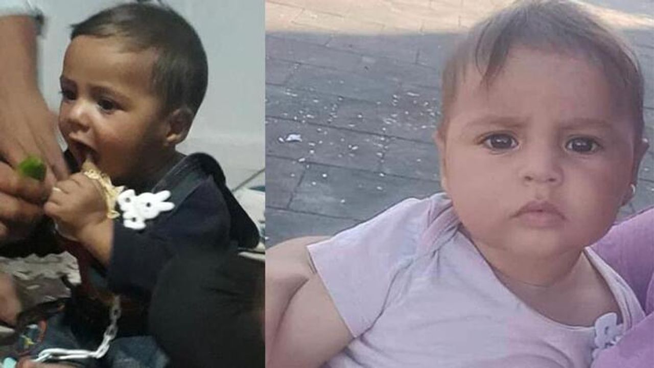 Kilis’te Maganda Kurşunuyla 7 Aylık Bebek Öldü,3 Kişi Yaralandı
