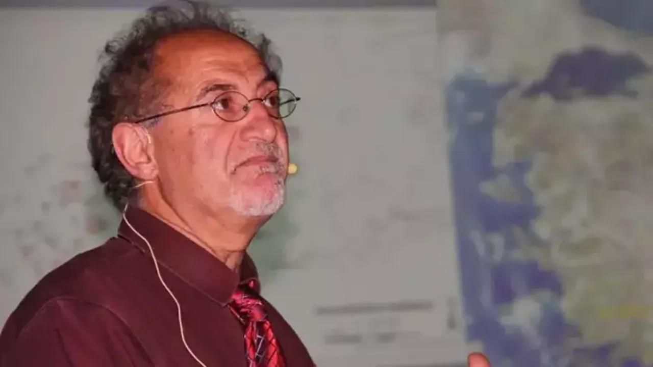 Pedasa Kazılarına Başkanlık Yapan Prof. Dr. Adnan Diler, Yaşamını Yitirdi