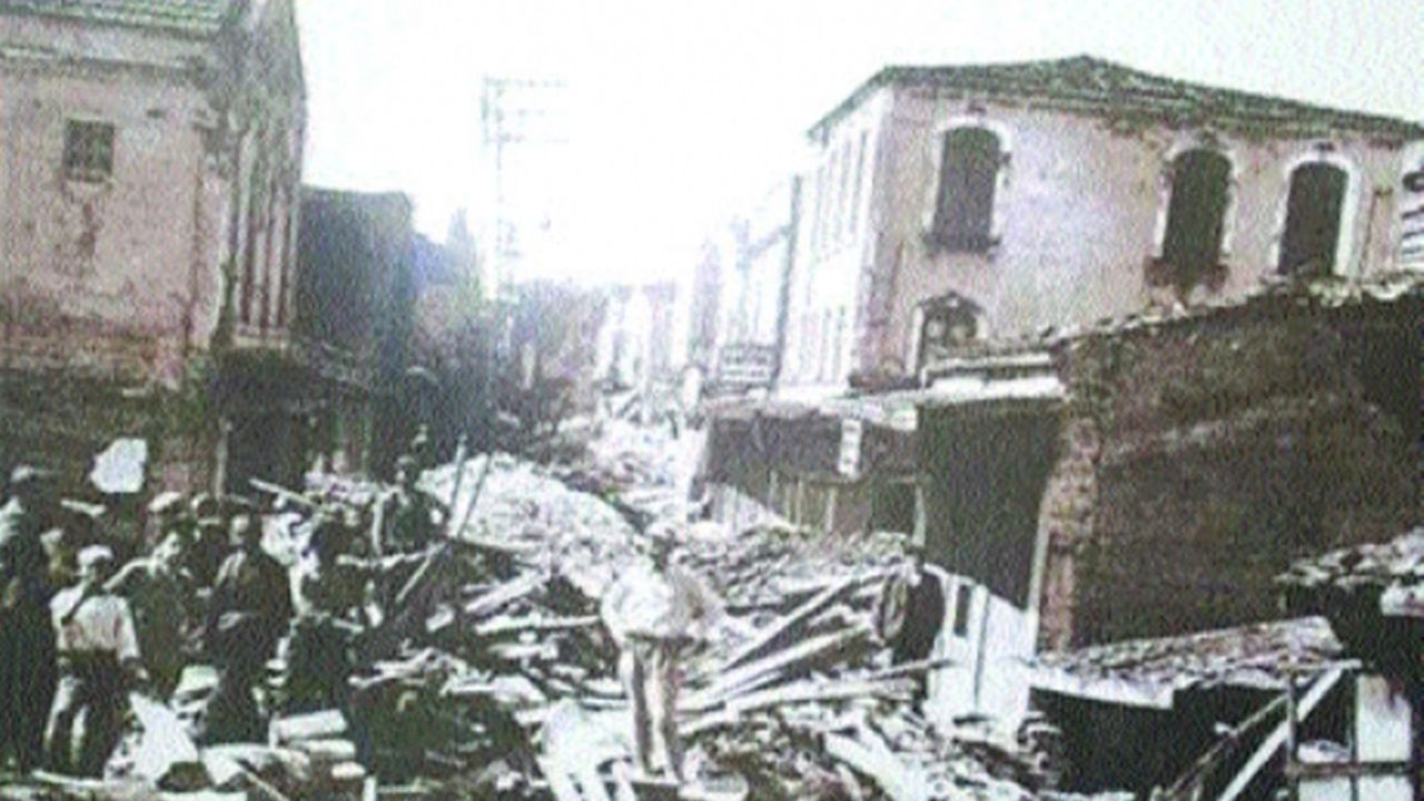 Erbaa-Niksar Depremi İçin Anma Programı Düzenleniyor
