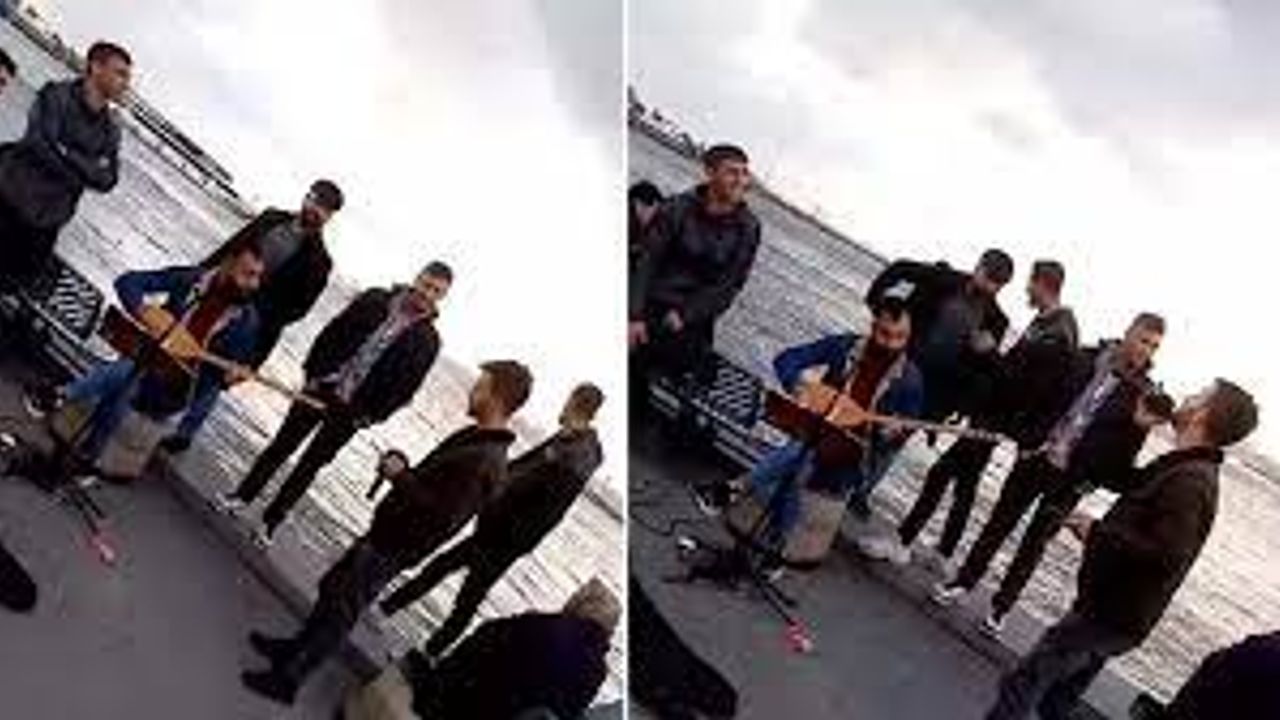 Kadıköy'deki İstek Şarkı Cinayeti: Şüpheliden Nefsi Müdafaa Savunması