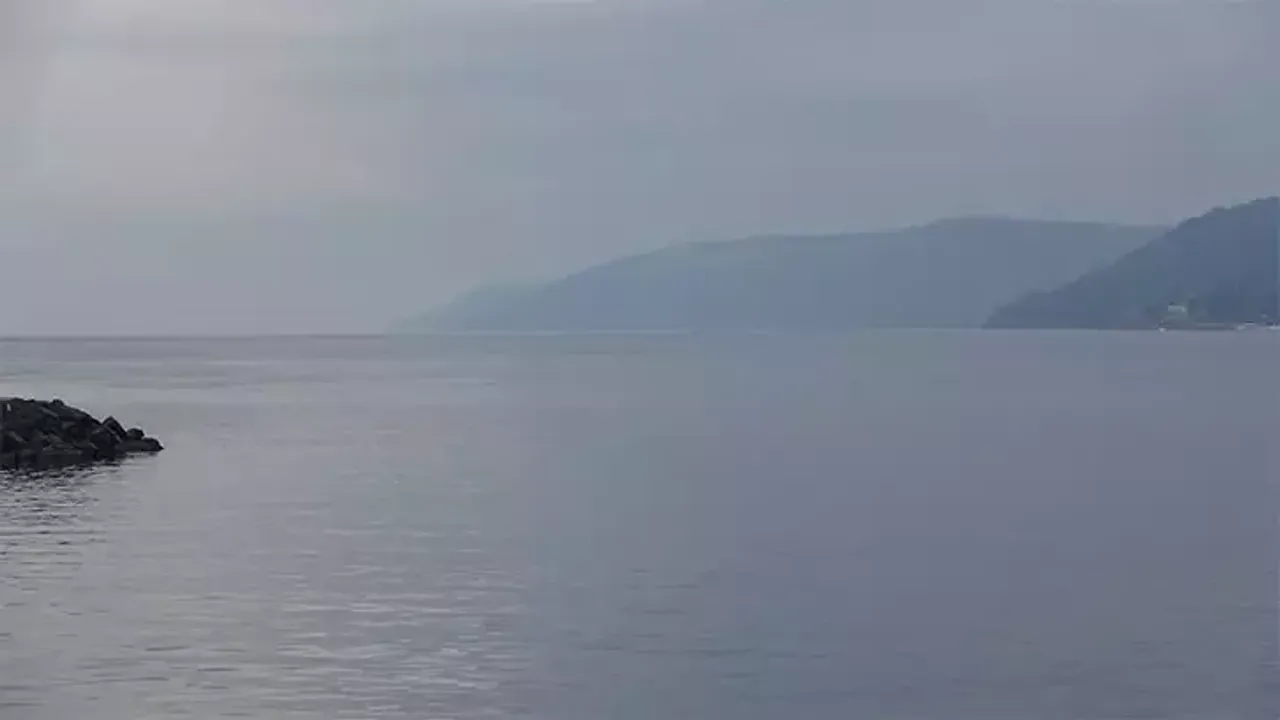 Çanakkale Boğazı Gemi Geçişlerine Kuzey Yönlü Olarak Tekrar Açıldı