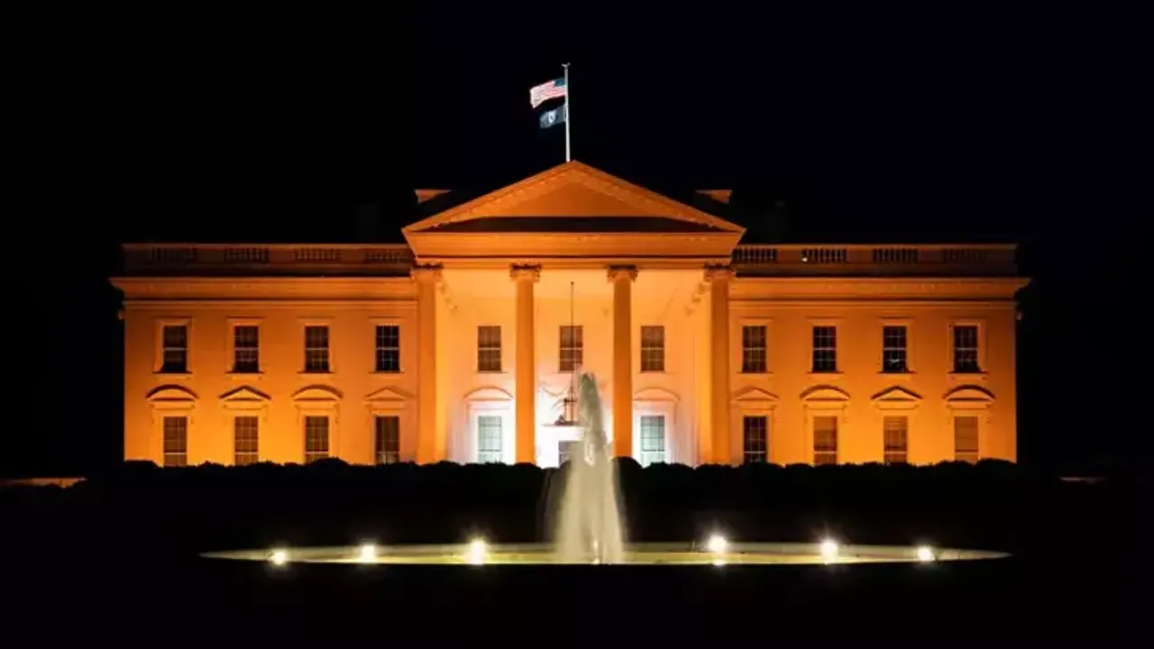 Beyaz Saray'dan 'Kızıldeniz' Açıklaması: Husiler Sorumluluğu Üstlenecek