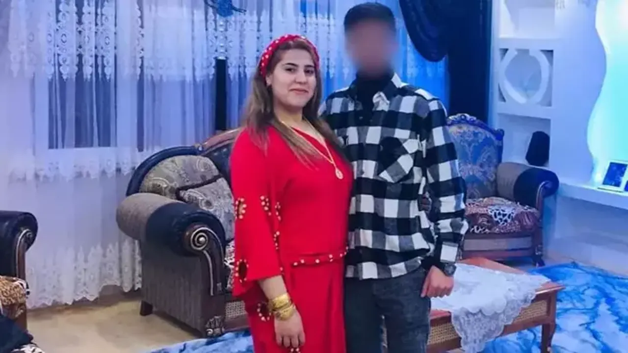 Eşi Petek'i, Cep Telefonunu Vermediği İçin Öldürmüş