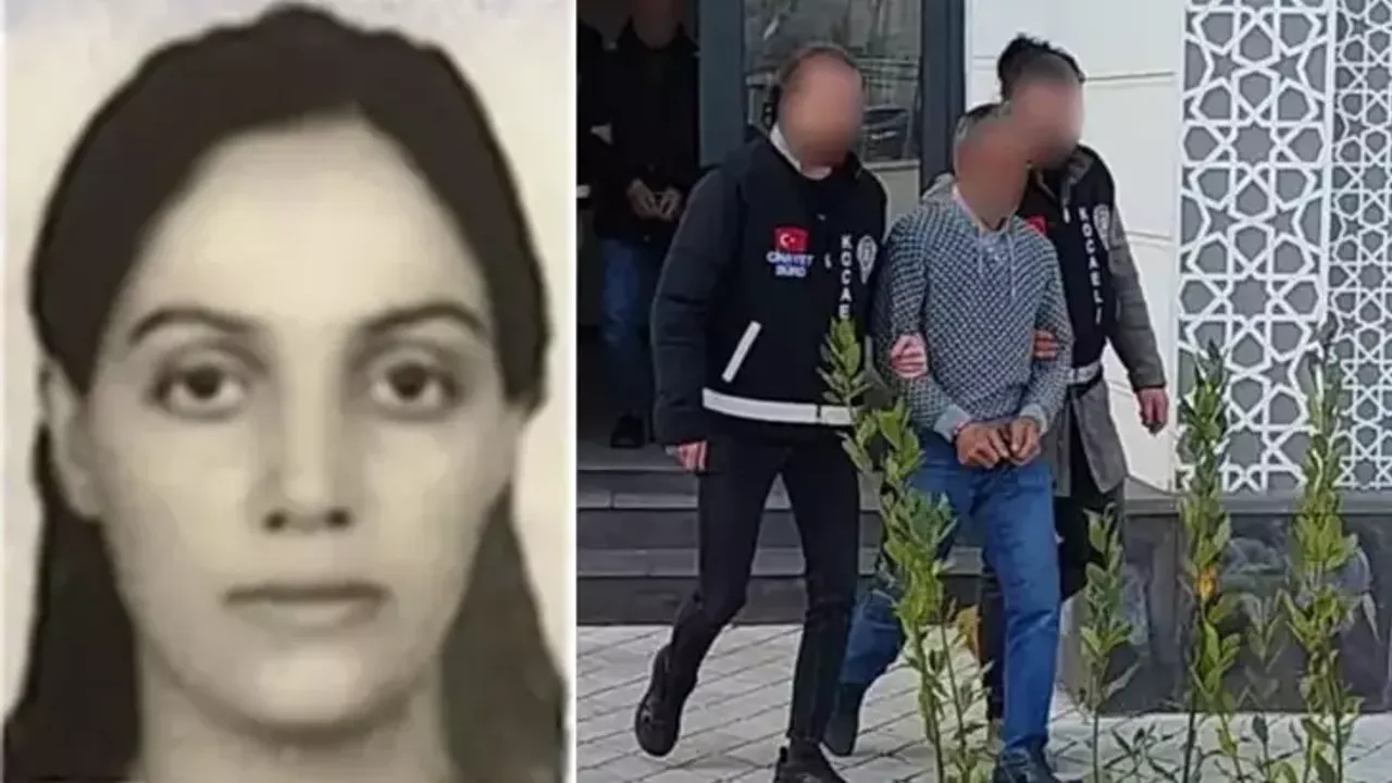 İranlı Eşini Öldüren Sanığın Cezai Ehliyetinin Tespiti İçin Rapor İstendi