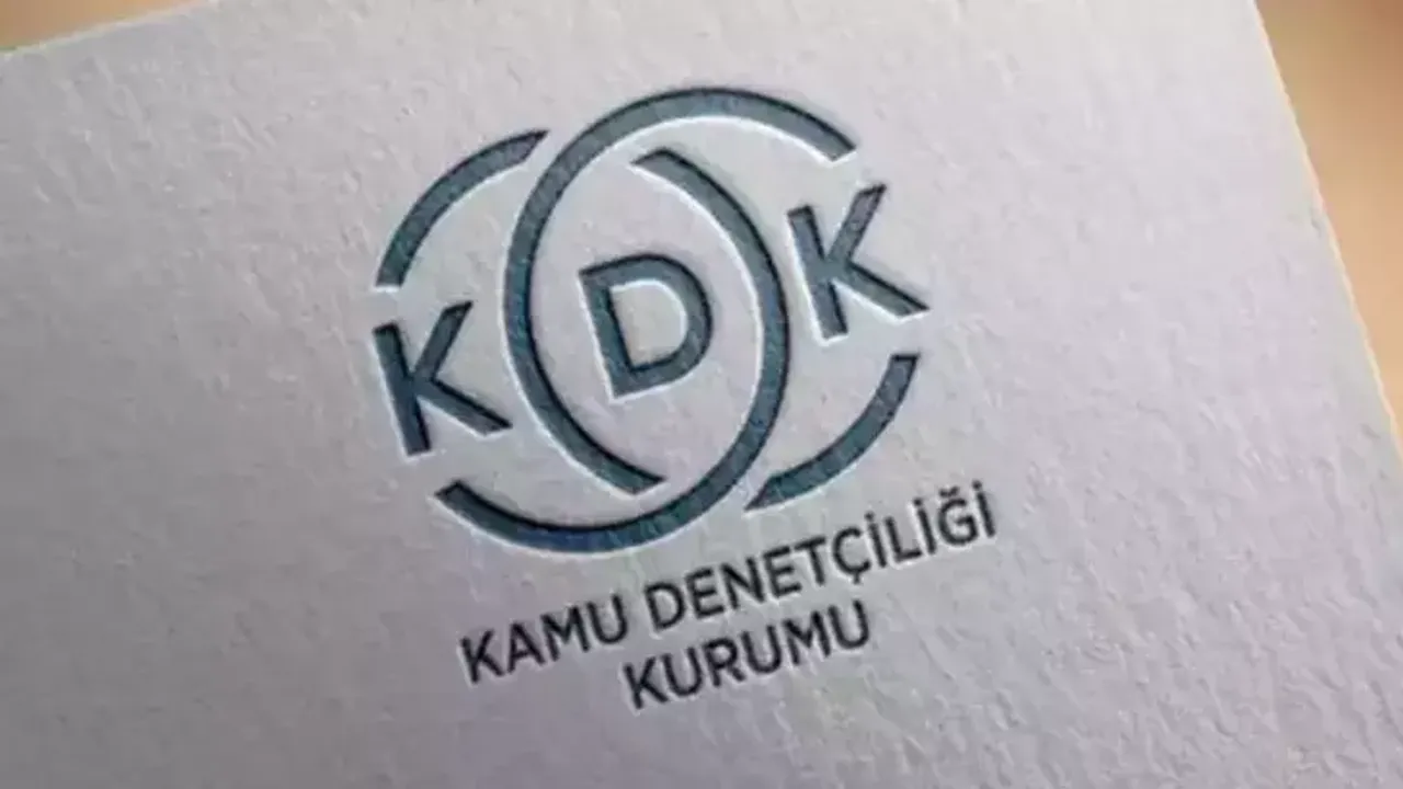 KDK'dan, 'Kişiye Özel' Görevlendirmenin İptali İçin Tavsiye Kararı