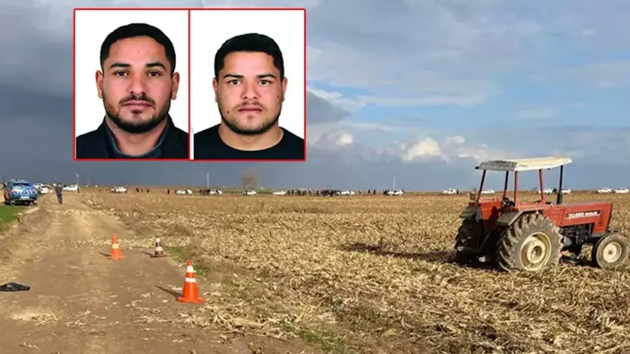 Arazi Kavgasında 2 Kardeş, Hayatlarını Kaybetti