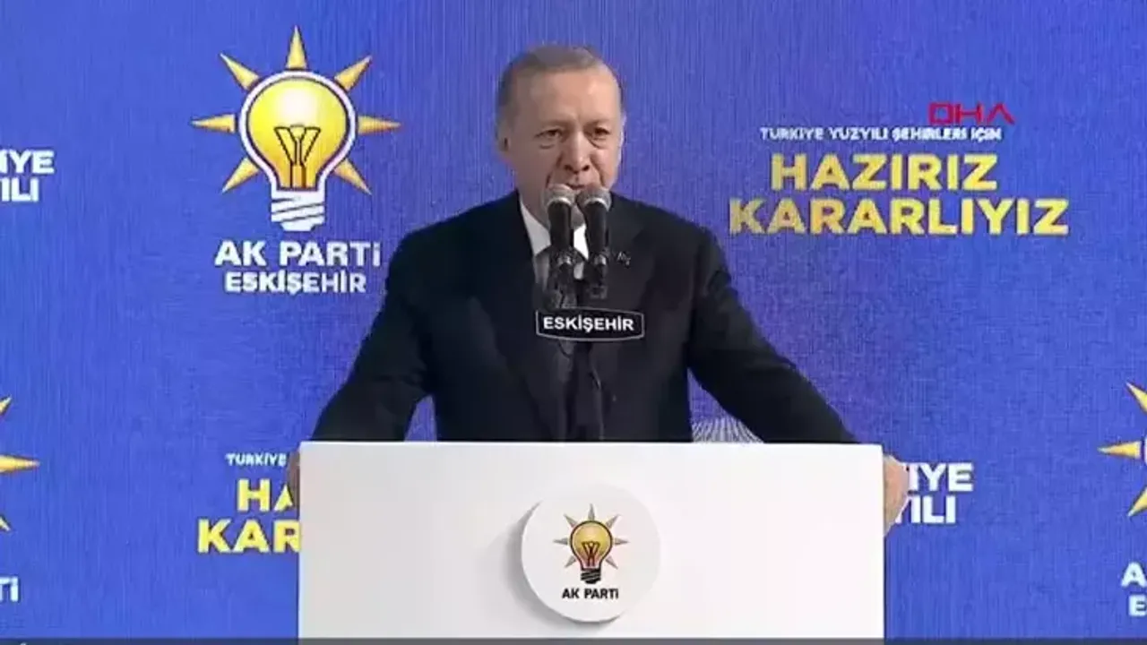 Cumhurbaşkanı Erdoğan: Milletimizle Kol Kola Tüm Oyunları Bozduk