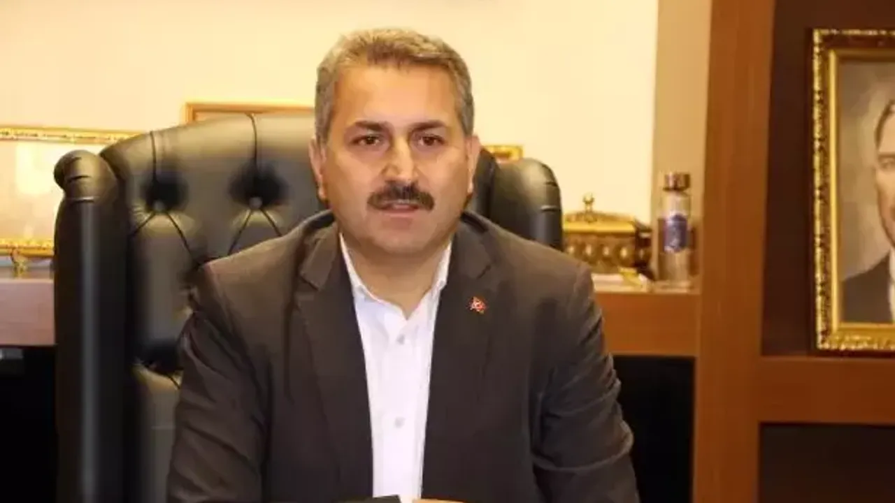 Başkan Eroğlu: 10 Proje İçin 300 Milyon Lira Destek Aldık