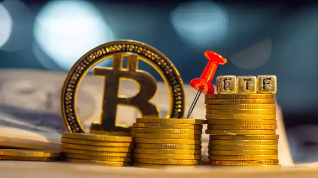 “Bitcoin ETF Yatırımı, Fiyat Üzerine Spekülasyon Anlamına Geliyor"