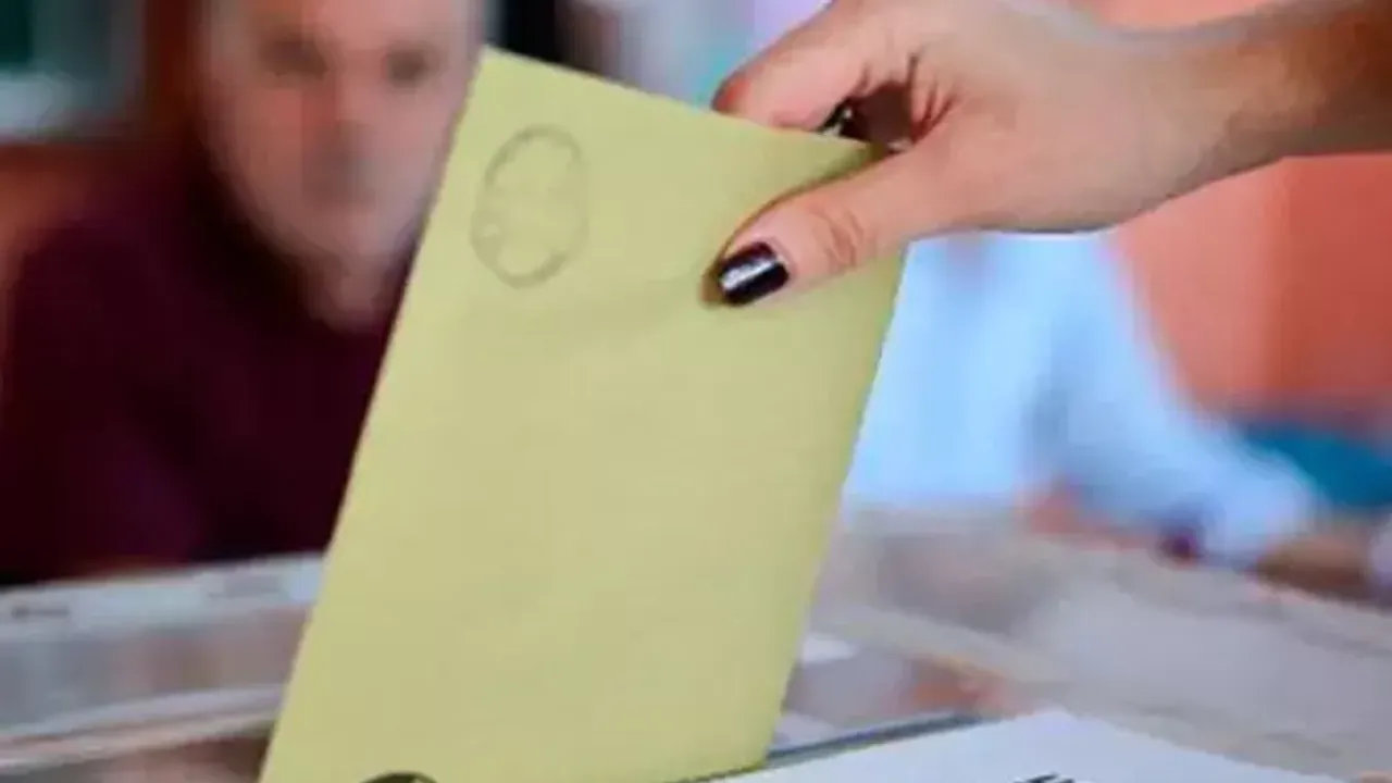 YSK'dan 'Oy Pusulası' Açıklaması