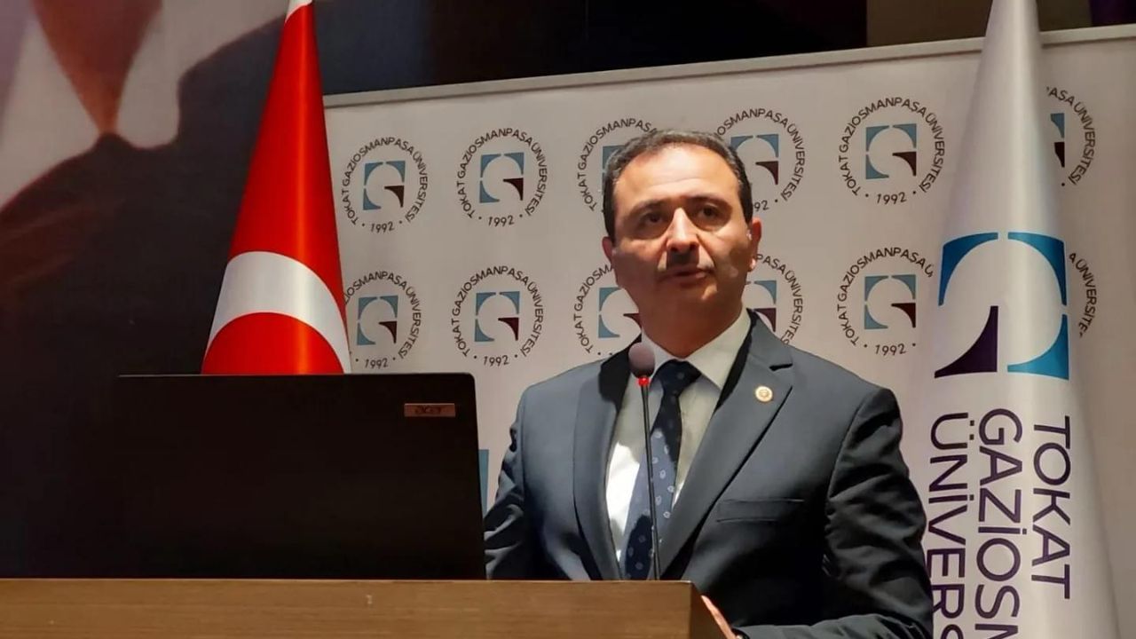 Tokat Milletvekili Cüneyt Aldemir: “Tokat’a 255 Sağlık Personeli Alacak”