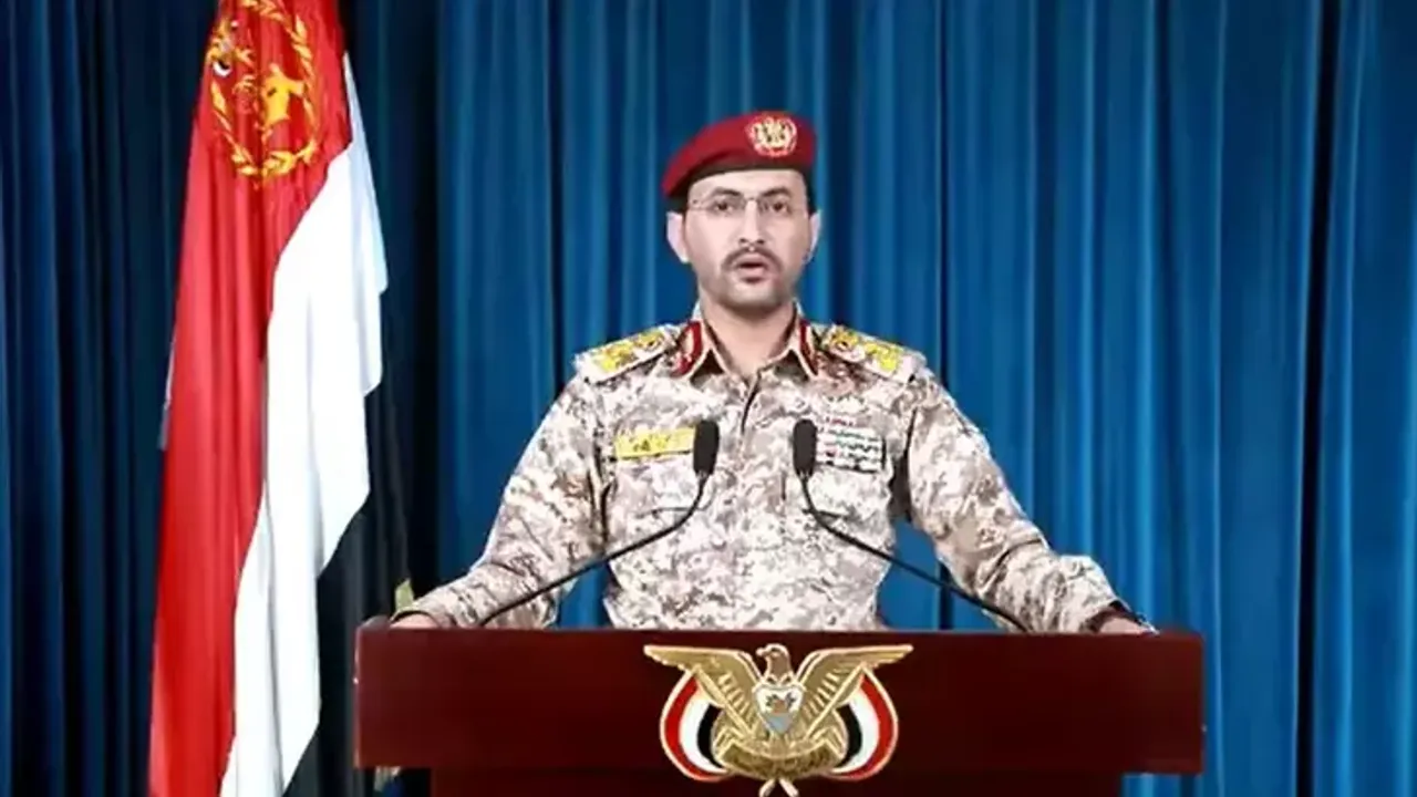 Yemen Silahlı Kuvvetleri Sözcüsü Saree: Saldırılar Karşılıksız Kalmayacak