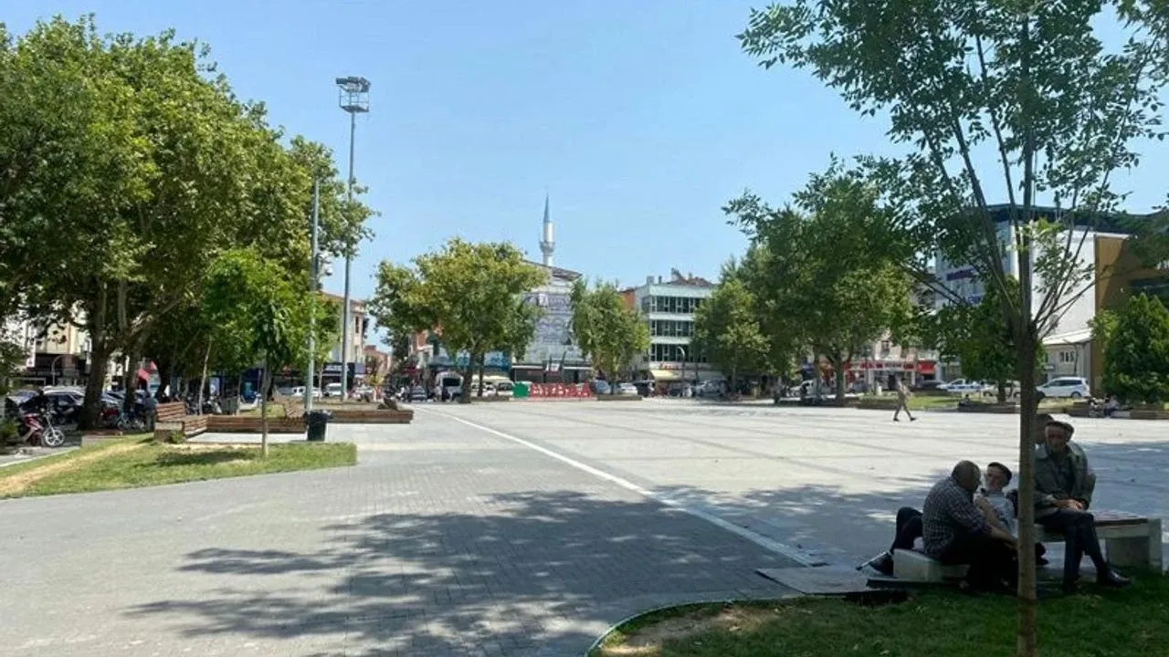 Erbaa'da Bahar Yüzünü Gösteriyor: Hava Ne Zaman Isınacak?