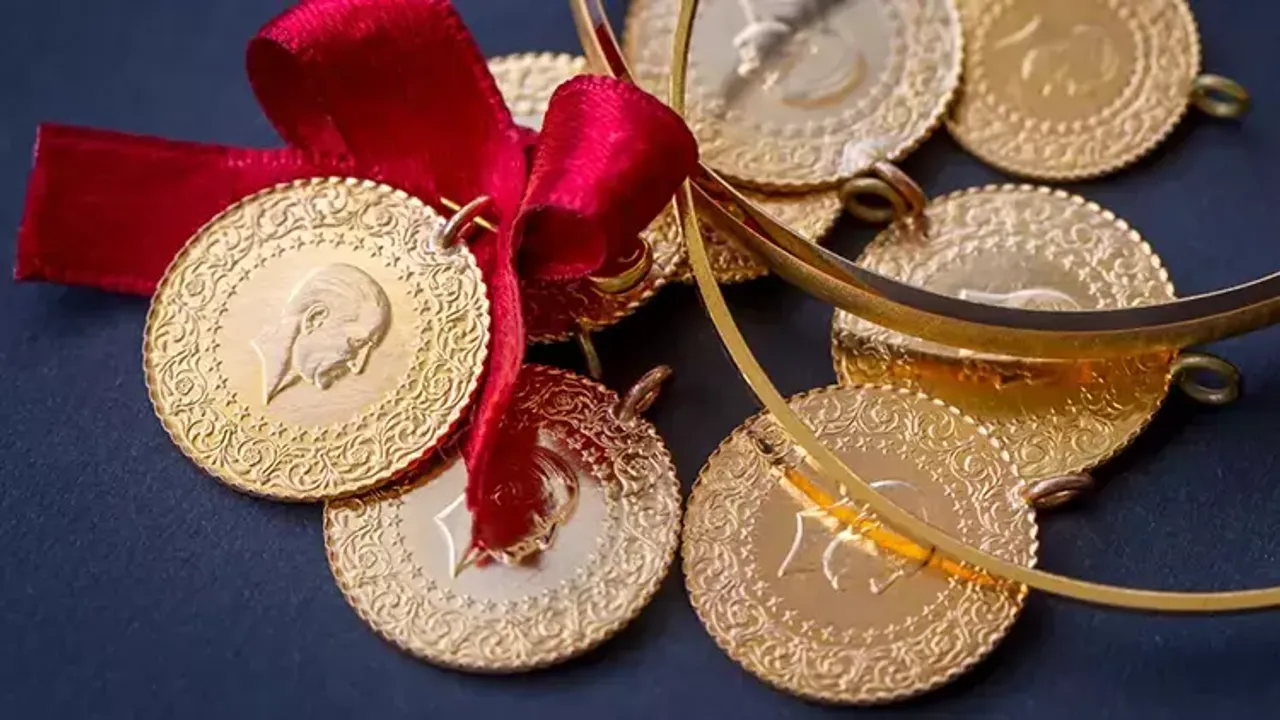 Erbaa'da Altın Piyasası Haftaya Nasıl Girdi? Güncel Fiyatlar