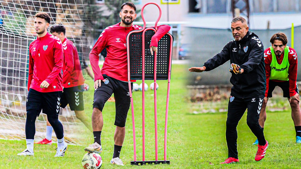 Erbaaspor Muğla Deplasmanında Moral Arıyor