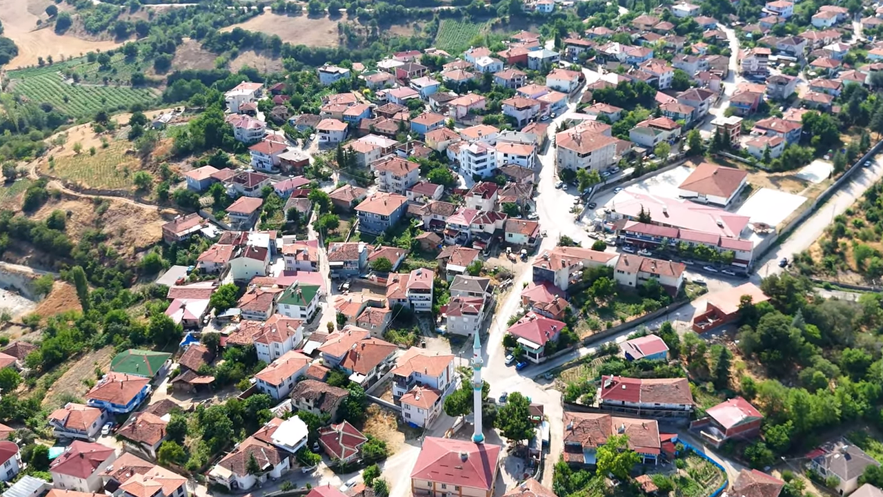 Koçak Köyü, Erbaa’ya Bağlanmak İçin Referanduma Gidiyor!