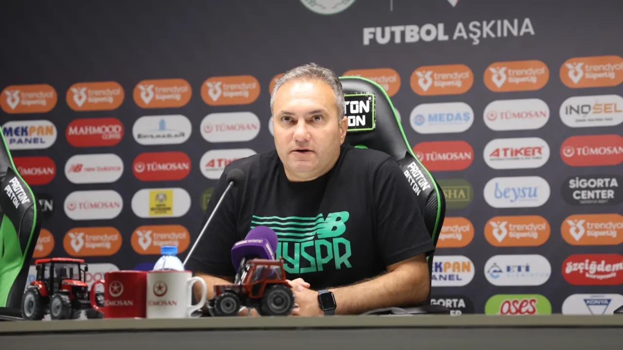 Erbaaspor’da Sürpriz Gelişme: Yeni Hoca Fatih Serkan Albayrak mı Oluyor?