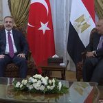 Fidan: Filistin Sorunu, Türkiye ve Mısır’ın Ortak Duruşa Sahip Olduğu Bir Konudur