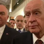 Devlet Bahçeli: Bunlar Keçeyi Suya Atmışlar