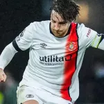 Luton Town Forması Giyen Tom Lockyer, Maç Esnasında Kalp Krizi Geçirdi