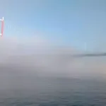 Çanakkale Boğazı'nda Gemi Trafiği Çift Yönlü Askıya Alındı