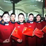 İstanbul Havalimanı'ndan 100'üncü Havayolu Şirketi Air China Uçuşlara Başladı