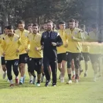 Erbaaspor, Ankara Demirspor’u Ağırlayacak: Kritik Mücadeleye Hazırlıklar Devam Ediyor