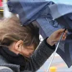 Erbaalılar Dikkat: Kuvvetli Yağış ve Fırtına Geliyor