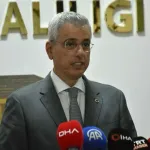 Bakan Memişoğlu: Dünyanın En İyi Sağlık Hizmetleri Türkiye'de