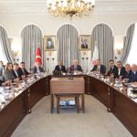 TBMM Komisyonu İstanbul’da Okul Olaylarını Tüm Yönleriyle Değerlendirdi