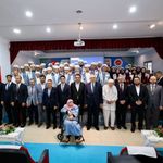 Almus’ta Kur’an Kursu Öğrencileri İçin Hafızlık İcazet Merasimi Düzenlendi