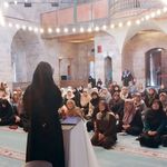 Tokat’ta Hanımlara Yönelik Mevlid-İ Nebî Coşkusu