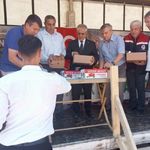 Gökal’da Fındık Coşkusu: Yılın En Kaliteli Fındıkları Ödüllendirildi