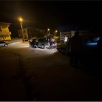 Erbaa’da Gece Uygulaması: Ruhsatsız Silah Ele Geçirildi, Alkollü Sürücülere Ceza Yağdı