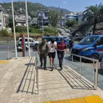 Alanya'da Uyuşturucu Operasyonu: 2 Tutuklama
