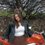 Otomobille Çarpışan Motosikletin Sürücüsü N. Hayatını Kaybetti