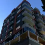 Koku İhbarı Üzerine Girilen Evde Ölü Bulundu